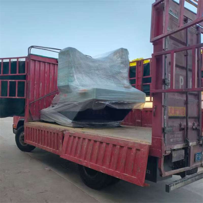 博乐市和静县：物流专线的高效货运解决方案